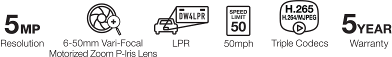 DWC-MB45iALPRT